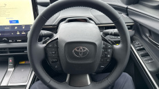 Toyota bZ4X 165kW Design 73kWh 5dr Auto Electric Hatchback